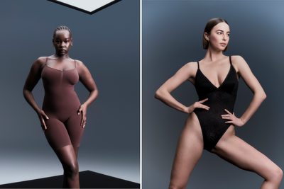 M&S is rivaling Skims with its new sculpting lingerie line – starting from £14