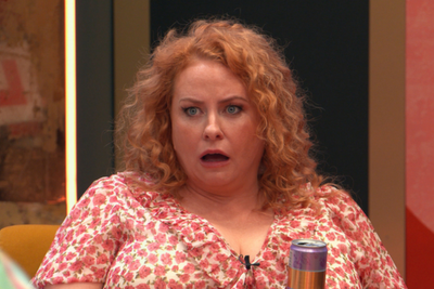 Last One Laughing UK star says Jimmy Carr forced to shut down scene that was cut from show