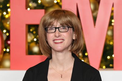 Why Freida McFadden revealed her real name after living a double life for years