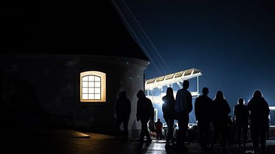 Poland's Catholic Church prepares parishes as crisis centres amid war fears