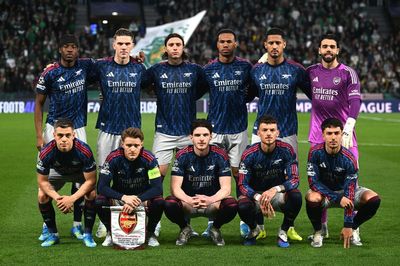 Next Arsenal great emerges as Mikel Arteta's defining weapon in title race