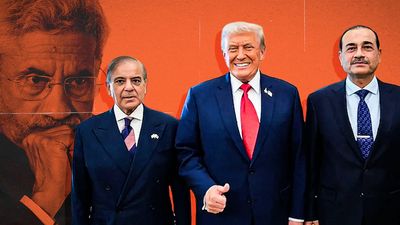 No ‘Dalali’, no voice: Jaishankar’s snark can’t steal Islamabad’s ceasefire limelight