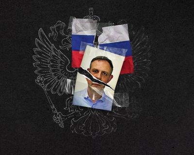 ‘I had poked the bear right in the eye’: my fight to renounce my Russian citizenship