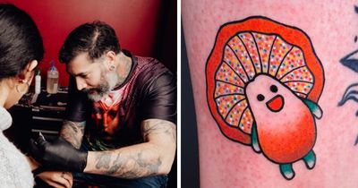 15 Questions We Get Asked As Tattoo Artists, And Why They Keep Coming Up