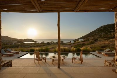 What your favourite Greek island says about you in 2026