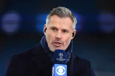 Jamie Carragher singles out Liverpool player who has been ‘awful all season’ after PSG loss