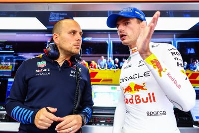 Max Verstappen ally to leave Red Bull in fresh blow to four-time F1 champion