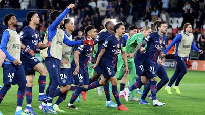 Supercomputer Predicts Champions League Winner After Dramatic Quarterfinal First Legs