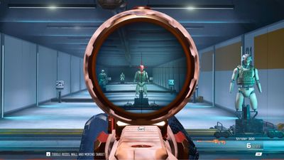 Best Strider 300 loadout in Warzone to get one-shot headshots