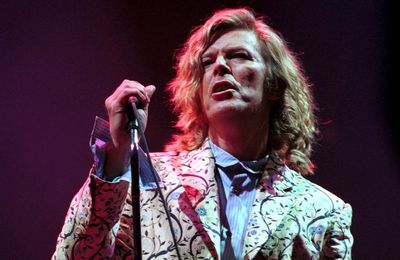 David Bowie's band to reunite in Scotland for epic charity weekender