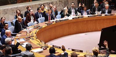 Has multilateralism hit a dead end? Could International organisations be collateral damage of the war in Iran?