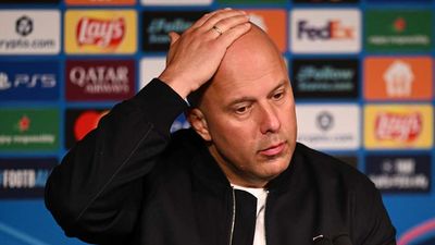 Arne Slot Becomes Everything He Hates in Stunning U-Turn Against PSG