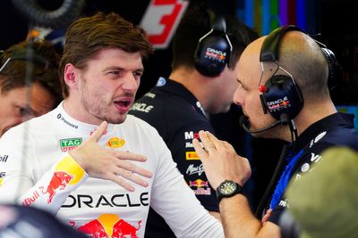 Max Verstappen frustration set to deepen as key engineer nears Red Bull exit
