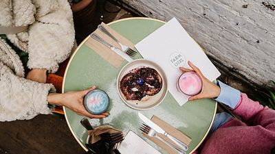 The best European cities to visit for food and drink in 2026