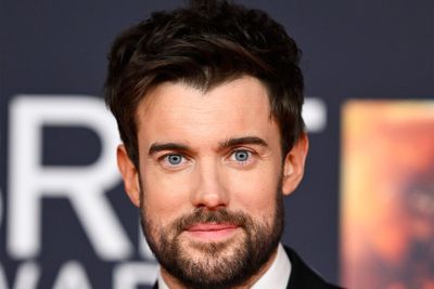 Jack Whitehall says he avoids politics jokes as people think he’s a Tory