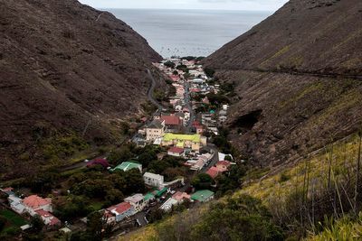 UK boosts aid for overseas territories as poorest nations face cuts