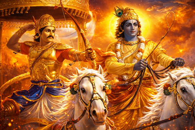Why Self-Respect Is Above Everything Gita Truth