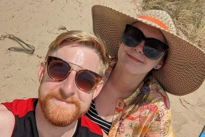 Award-winning Irish actor with MND dies aged 35