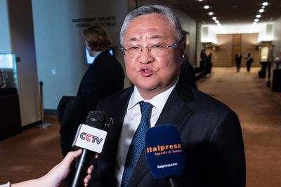 Who can claim victory if Iran ceasefire holds? An early winner is China