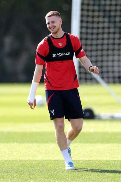 Conference League gets real as Crystal Palace bid to turn dream into reality