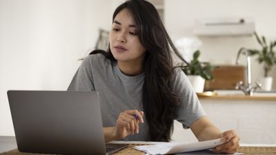 ​​I’m a Financial Planner: What To Do After You File Taxes To Owe Less Next Year