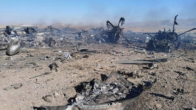 Peace talks in doubt? Iran envoy says going to Pakistan for peace talk, later deletes post