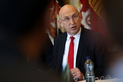 UK issues stark warning to Putin over Russian spy submarines detected in North Atlantic