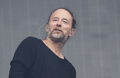 Radiohead to debut wild Motion Picture House: KID A MNESIA installation at Coachella 2026