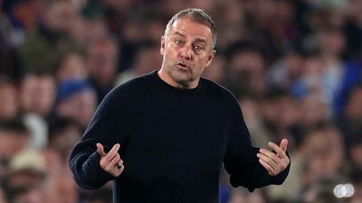 Hansi Flick’s Three-Word Injury Revelation Rocks Barcelona