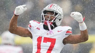 NFL Draft Fantasy Rookie Wide Receiver Rankings