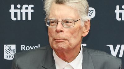 Stephen King starts the clock on Donald Trump’s reckoning, says he predicted his fate years ago