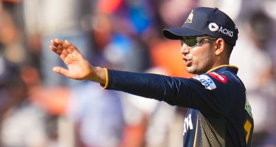 Shubman Gill Fined ₹12 Lakh for Slow Over-Rate Despite Gujarat Titans’ Thrill Win Over Del Caps