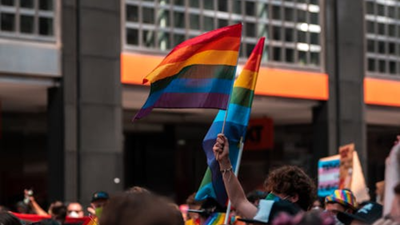 Boston University Pride Flag Policy Explained as Students and Alumni Clash With Admin Over Flag Removals