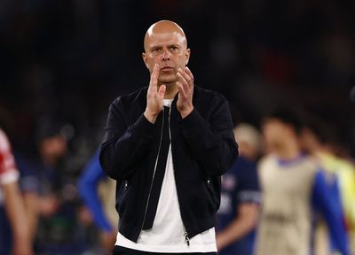 Arne Slot explains two shock Liverpool decisions as new message sent to frustrated fans