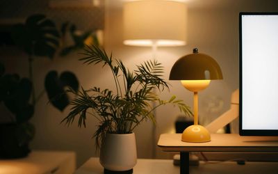 Best cordless lighting for the home: Battery-operated, rechargeable, outdoor options, and more