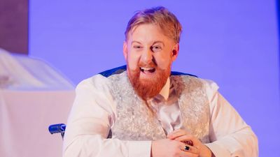 10 Photos of Michael Patrick as Wife's Tribute Breaks Hearts After His Death