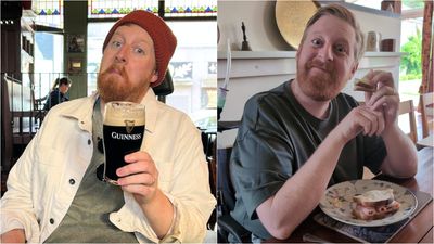 Game of Thrones Actor Michael Patrick Remembered by Wife Naomi in Heartfelt Tribute