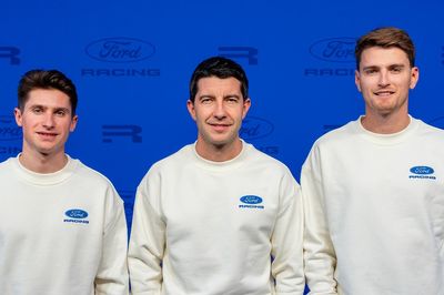 Ford may delay full WEC Hypercar line-up decision until late 2026