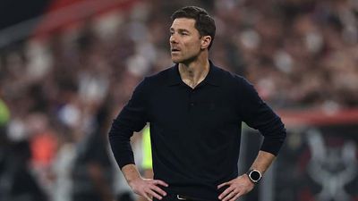 Incredible Stat Suggests Real Madrid May Have Been Too Hasty With Xabi Alonso