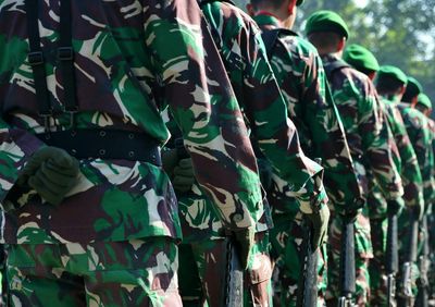 Thailand Military Draft Explained: Viral Videos Show Men Fainting During Red or Black Lottery