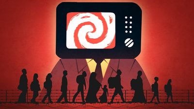 No gas and no vote: Inside the two-front war on the poor that mainstream media misses