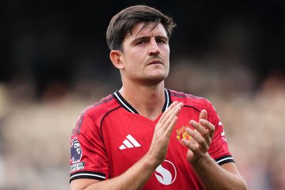 Harry Maguire believes his Man Utd experiences would have broken other players