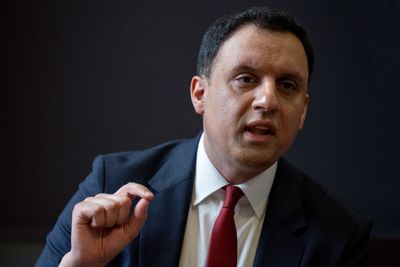 Sarwar’s £100m emergency aid package to help Scots through Gulf crisis