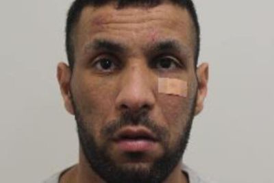 Thief jailed for stealing £2m Faberge egg in handbag theft at Soho pub