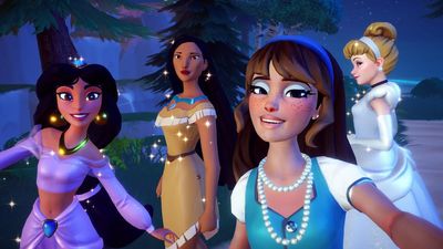 A Little Algae Problem quest walkthrough in Disney Dreamlight Valley