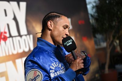 Conor Benn opponent hints at back-up fighter and injury ‘conspiracy’