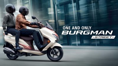 Fuel Prices Are Choking The World, And This Little Scooter Might Be The Solution