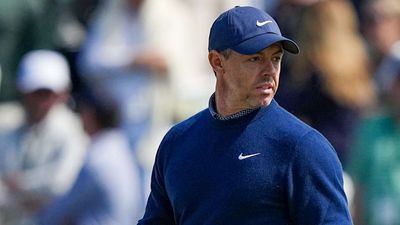 2026 Masters Leaderboard: Rory McIlroy Tied for the Lead, Scottie Scheffler Chasing After Tight First Round