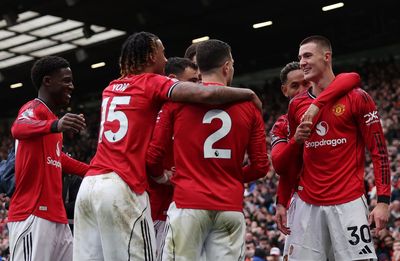 Manchester United confirm huge summer plans as new announcement made