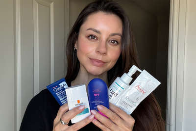 8 perioral dermatitis treatments I swear by as a beauty editor